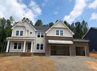 113 Black Bear Court, Chapel Hill, NC 27516