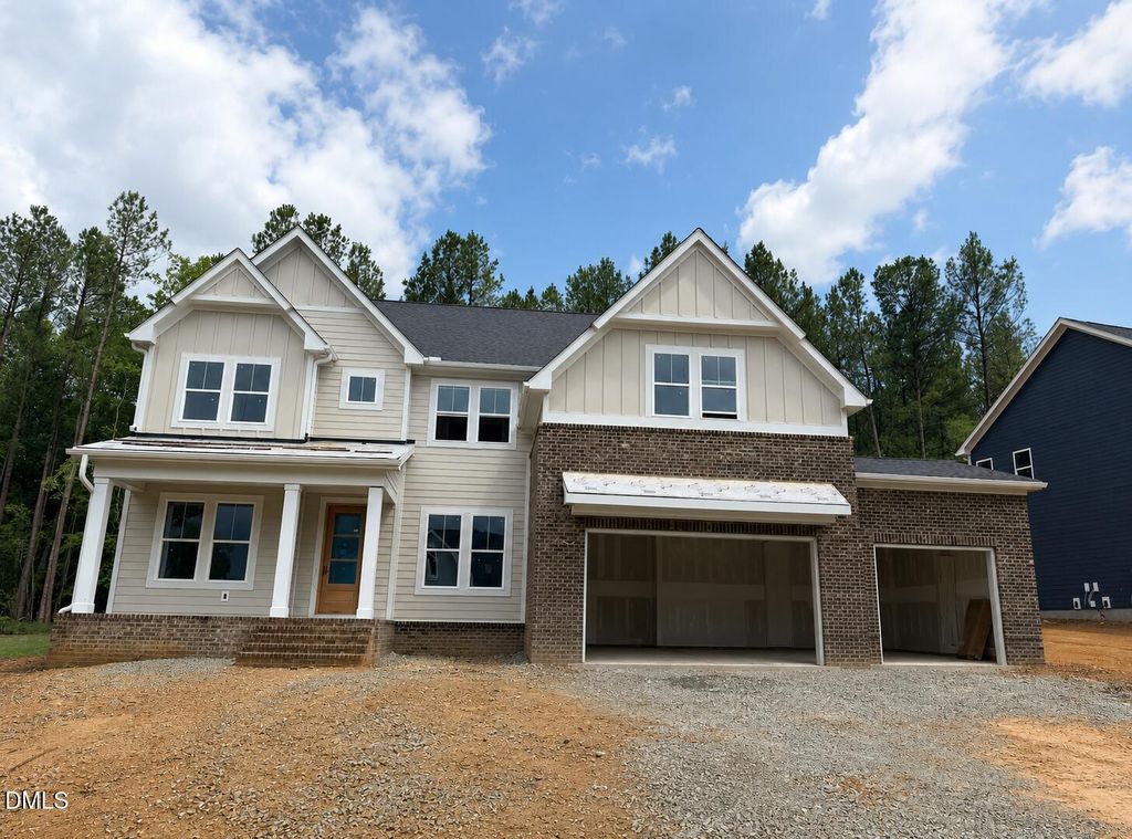 113 Black Bear Court, Chapel Hill, NC 27516