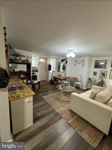 5615 UPLAND WAY, Philadelphia, PA 19131