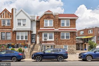 5615 UPLAND WAY, Philadelphia, PA 19131