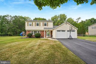 3109 W HAYES RD, East Norriton, PA 19403