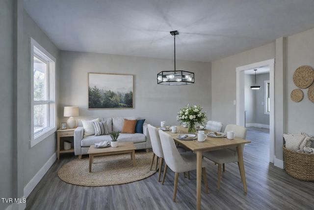 4407 Mitchell Road, Kingsport, TN 37664