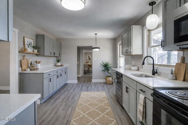 4407 Mitchell Road, Kingsport, TN 37664