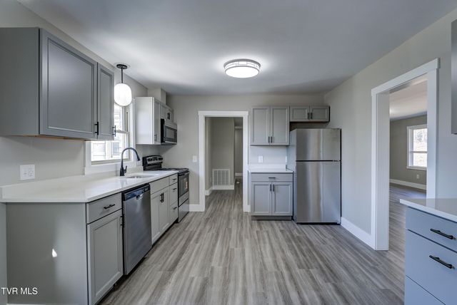 4407 Mitchell Road, Kingsport, TN 37664