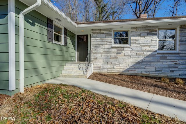 4407 Mitchell Road, Kingsport, TN 37664