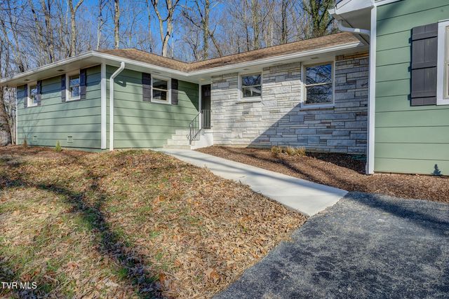 4407 Mitchell Road, Kingsport, TN 37664