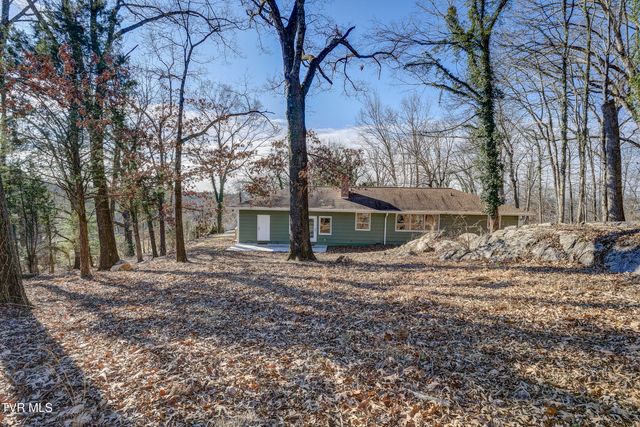 4407 Mitchell Road, Kingsport, TN 37664