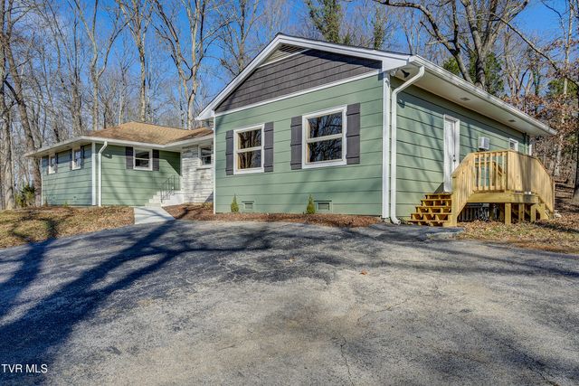 4407 Mitchell Road, Kingsport, TN 37664