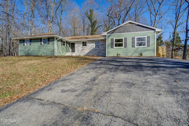 4407 Mitchell Road, Kingsport, TN 37664