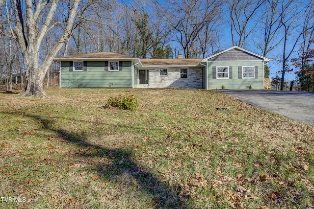 4407 Mitchell Road, Kingsport, TN 37664