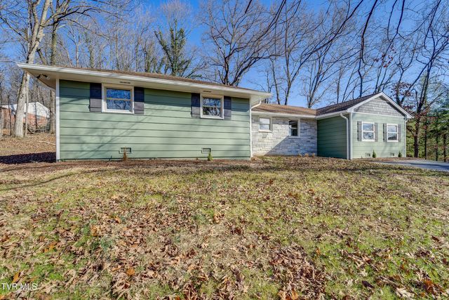 4407 Mitchell Road, Kingsport, TN 37664