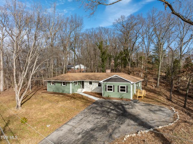 4407 Mitchell Road, Kingsport, TN 37664