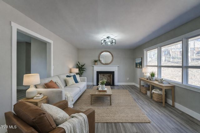 4407 Mitchell Road, Kingsport, TN 37664