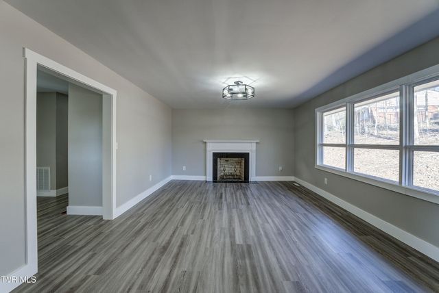 4407 Mitchell Road, Kingsport, TN 37664