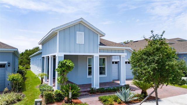 7687 BOWERY DRIVE, Winter Garden, FL 34787
