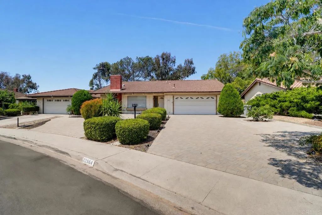 12564 Camino Emparrado, San Diego, CA 92128