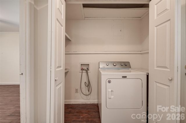 621 S Jackson Avenue, Waxhaw, NC 28173