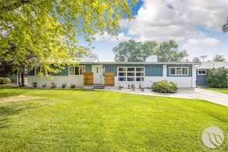 2105 11th STREET W, Billings, MT 59101