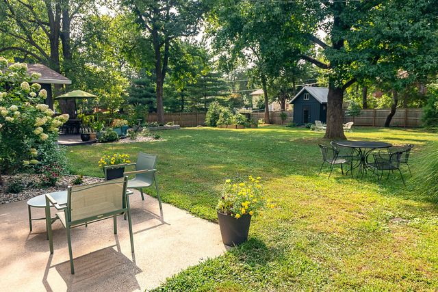 2266 E Sunset Street, Springfield, MO 65804