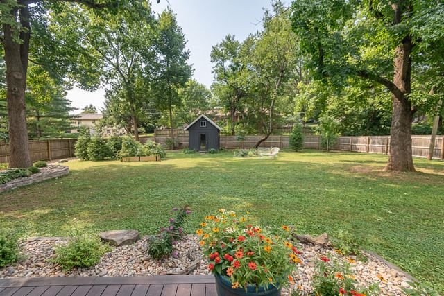 2266 E Sunset Street, Springfield, MO 65804