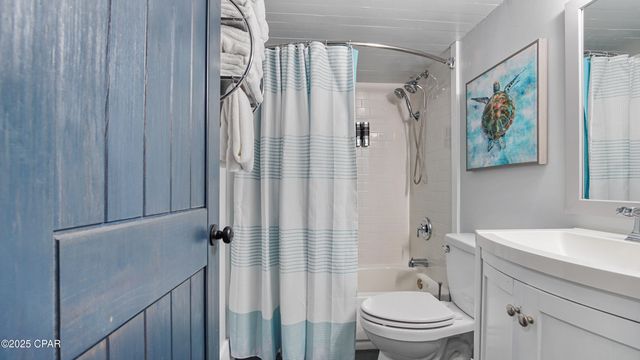 17155 Front Beach Road W705, Panama City Beach, FL 32413