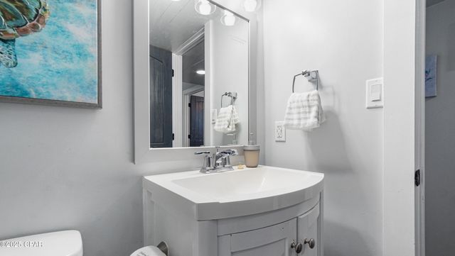 17155 Front Beach Road W705, Panama City Beach, FL 32413