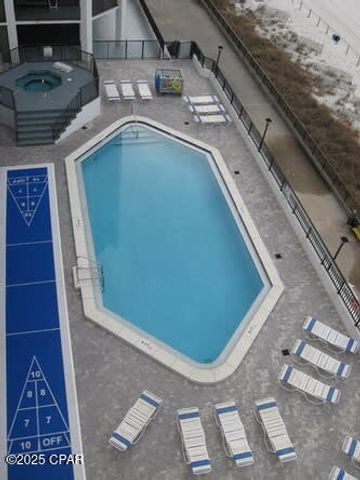 17155 Front Beach Road W705, Panama City Beach, FL 32413