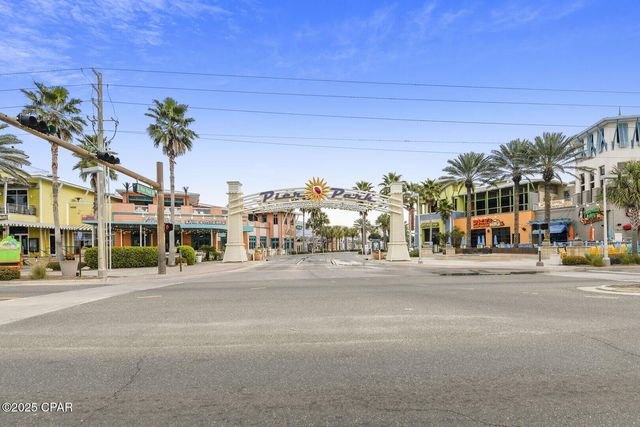 17155 Front Beach Road W705, Panama City Beach, FL 32413