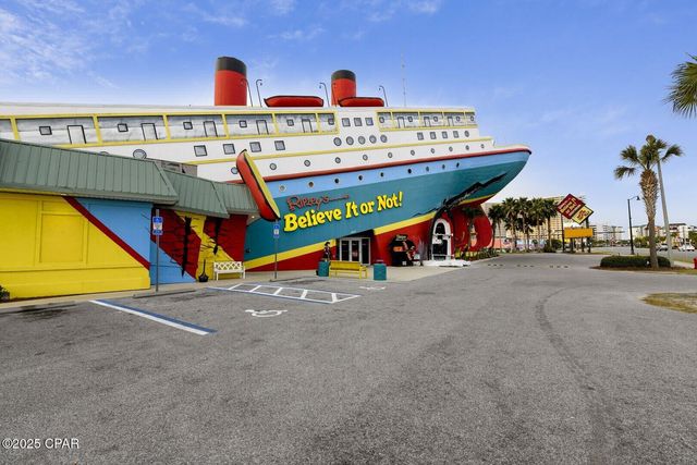 17155 Front Beach Road W705, Panama City Beach, FL 32413