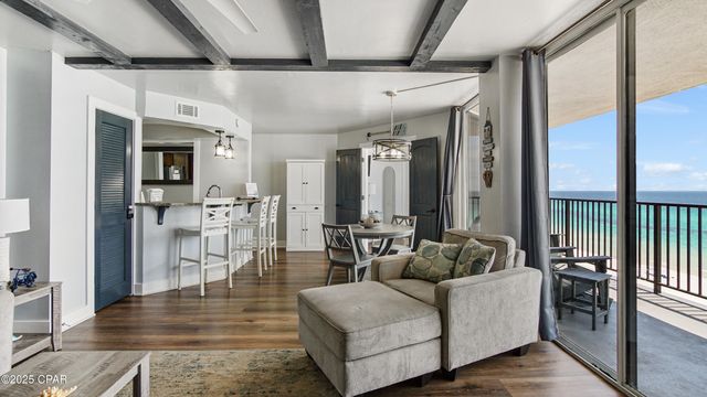 17155 Front Beach Road W705, Panama City Beach, FL 32413