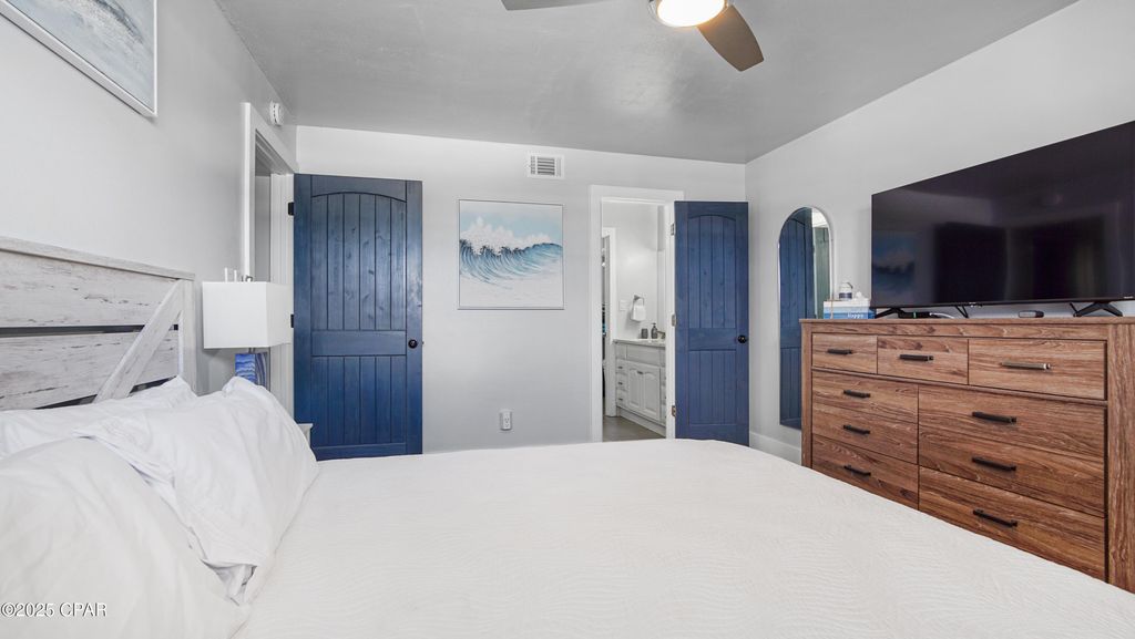 Image 11 of property listing at 17155 Front Beach Road W705, Panama City Beach, FL 32413