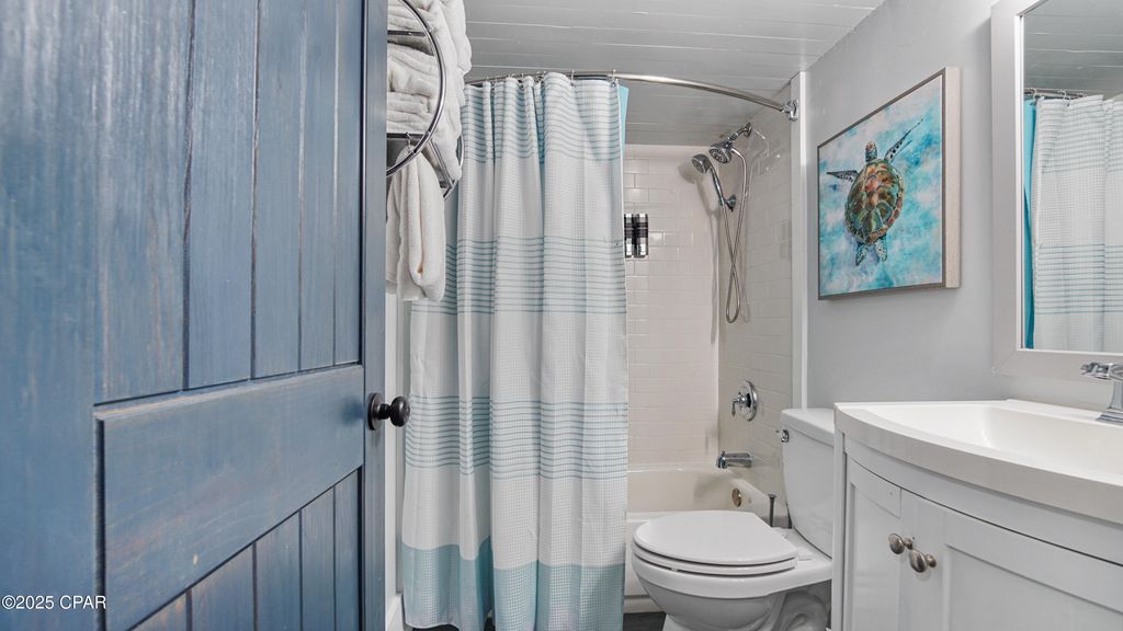 Image 18 of property listing at 17155 Front Beach Road W705, Panama City Beach, FL 32413