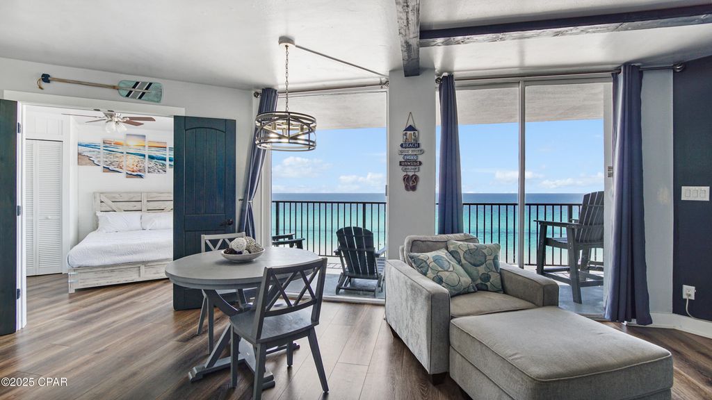 Image 2 of property listing at 17155 Front Beach Road W705, Panama City Beach, FL 32413