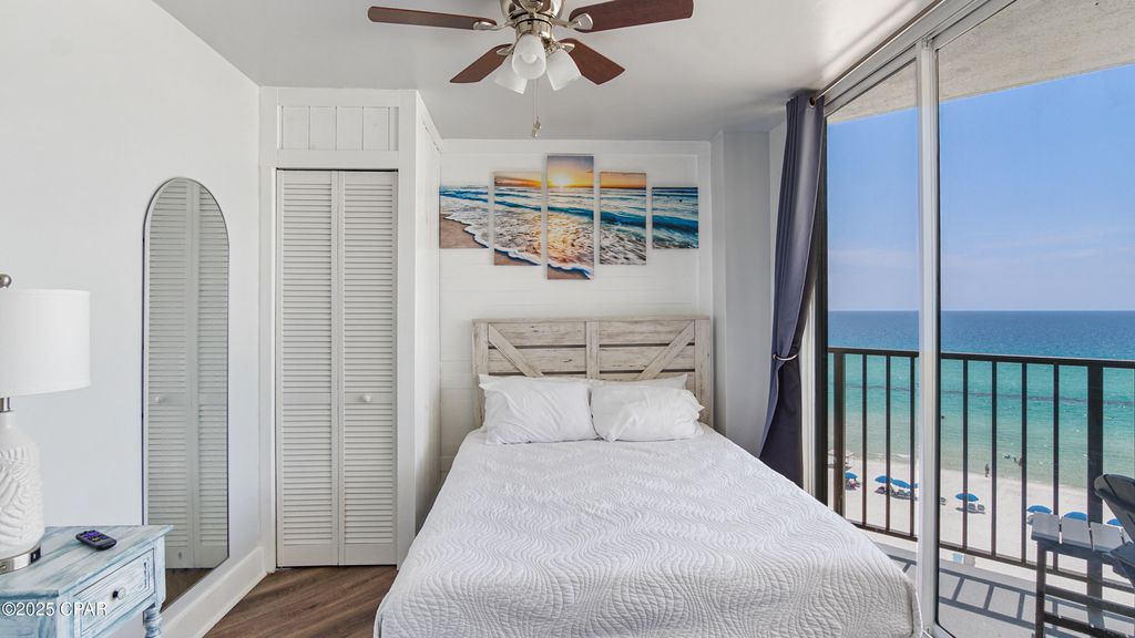 Image 20 of property listing at 17155 Front Beach Road W705, Panama City Beach, FL 32413