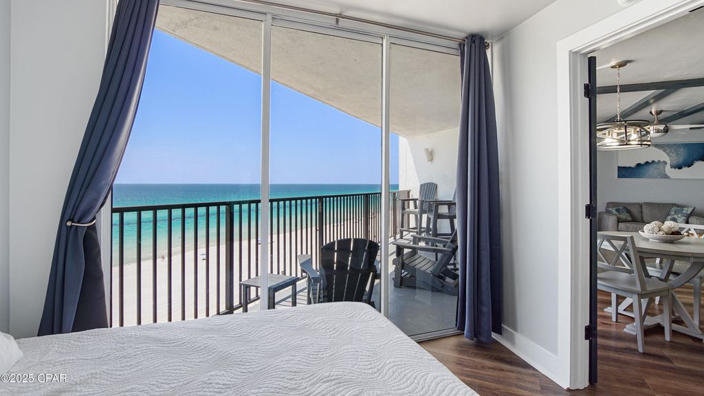 Image 21 of property listing at 17155 Front Beach Road W705, Panama City Beach, FL 32413