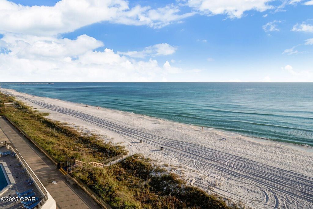 Image 25 of property listing at 17155 Front Beach Road W705, Panama City Beach, FL 32413