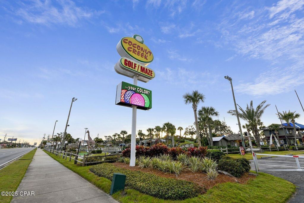 Image 28 of property listing at 17155 Front Beach Road W705, Panama City Beach, FL 32413