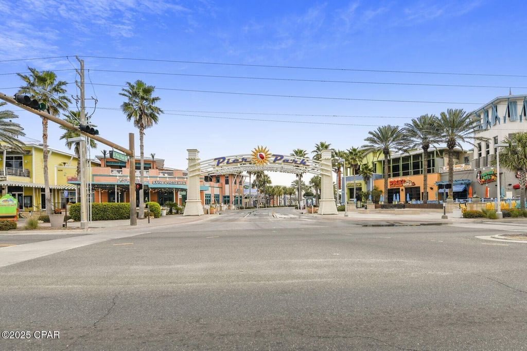 Image 29 of property listing at 17155 Front Beach Road W705, Panama City Beach, FL 32413