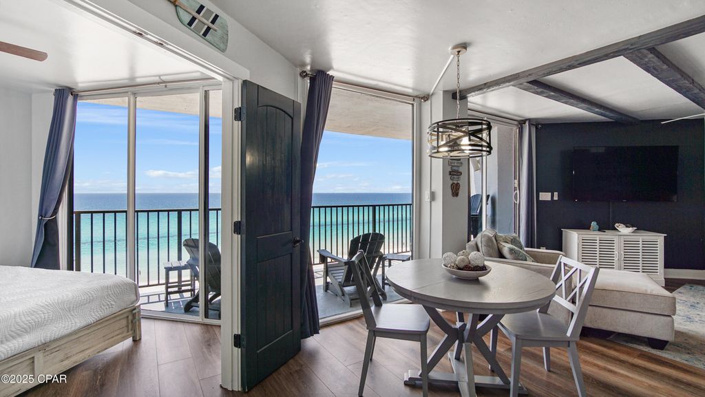 Image 3 of property listing at 17155 Front Beach Road W705, Panama City Beach, FL 32413
