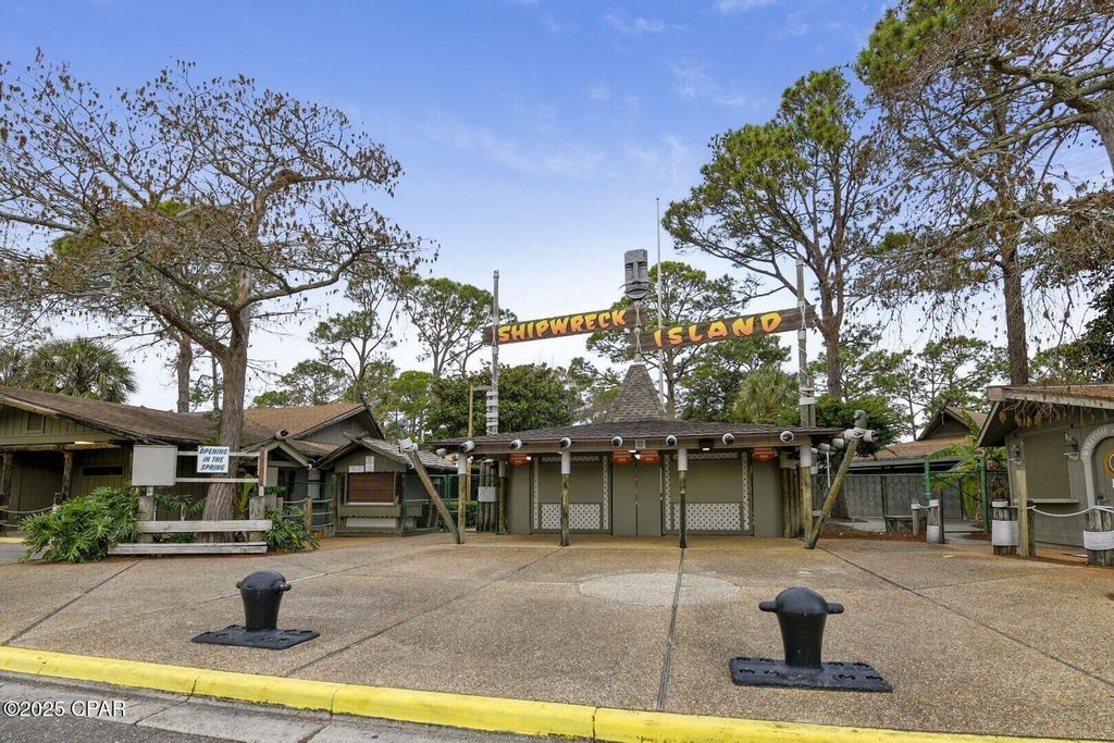Image 31 of property listing at 17155 Front Beach Road W705, Panama City Beach, FL 32413