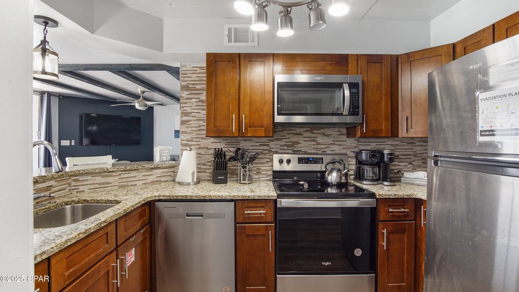 Image 7 of property listing at 17155 Front Beach Road W705, Panama City Beach, FL 32413
