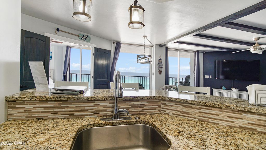 Image 9 of property listing at 17155 Front Beach Road W705, Panama City Beach, FL 32413