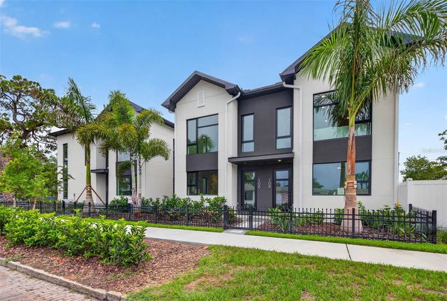 3601 1ST AVENUE N, St Petersburg, FL 33713