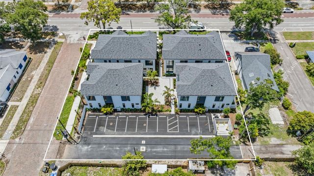 3601 1ST AVENUE N, St Petersburg, FL 33713
