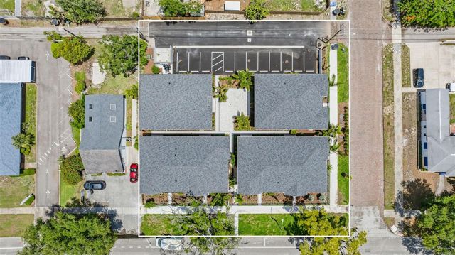 3601 1ST AVENUE N, St Petersburg, FL 33713