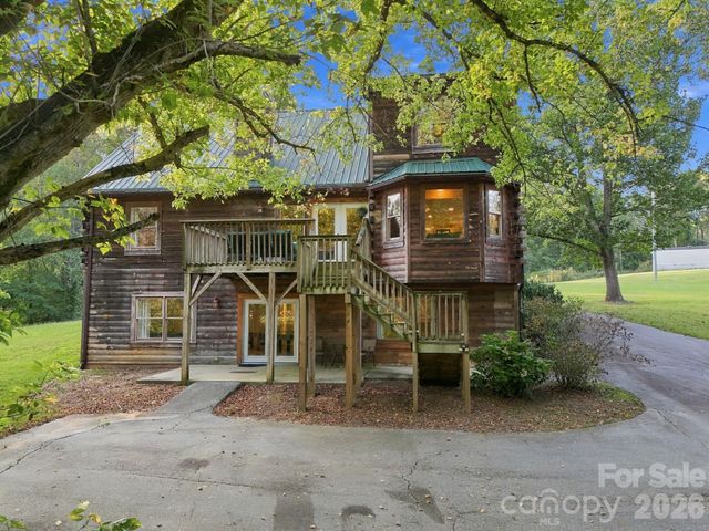720 Cane Creek Road, Fletcher, NC 28732