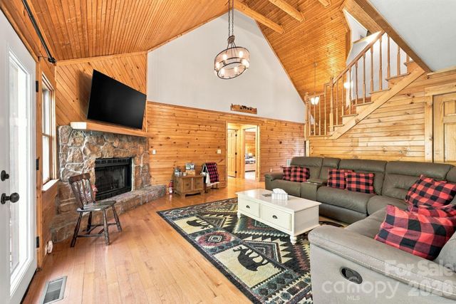 720 Cane Creek Road, Fletcher, NC 28732