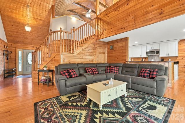 720 Cane Creek Road, Fletcher, NC 28732