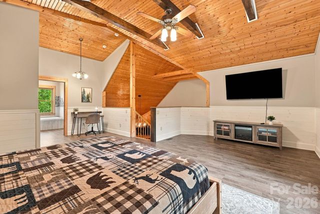 720 Cane Creek Road, Fletcher, NC 28732