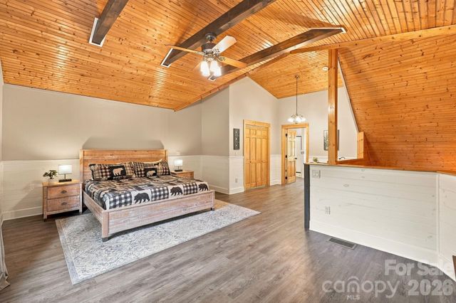 720 Cane Creek Road, Fletcher, NC 28732